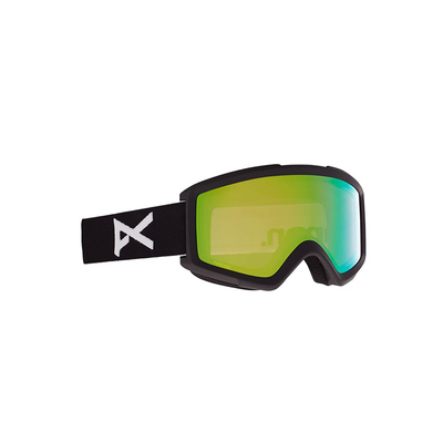 BURTON伯顿男士HELIX滑雪眼镜