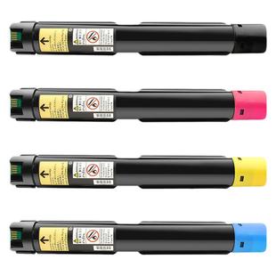 能率适用富士施乐C2450s粉盒Apeos墨粉筒富士胶片C2450 S硒鼓CT204002-05墨盒打印机碳粉盒废粉盒