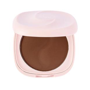 小麦色古铜黑皮修容美黑定妆粉饼Africans dark skin Face Powder