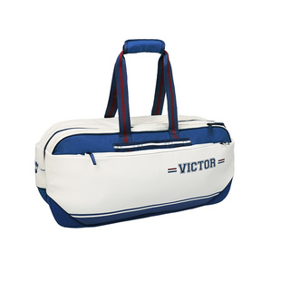 威克多VICTOR胜利BR5639VBC羽毛球包手提大容量俱乐部独立鞋仓