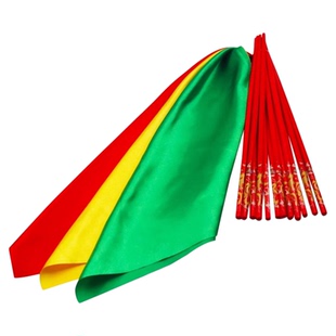 酒歌筷子舞蹈道具成人手持跳舞专用手拿筷子蒙古舞筷子操演出道具