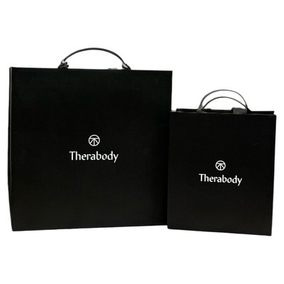 Therabody品牌Logo礼品袋