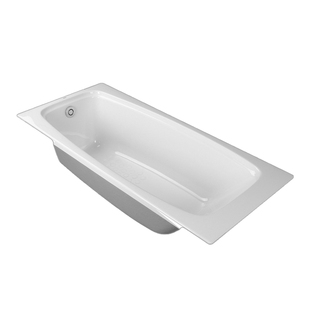 TOTO浴缸PAY1510P压克力嵌入式成人家用亚克力泡澡保温浴缸(08-A)