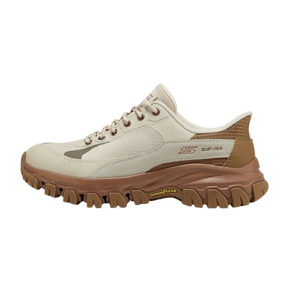 Skechers斯凯奇女士户外轻便缓震耐磨透气休闲运动鞋 180375/SDNT