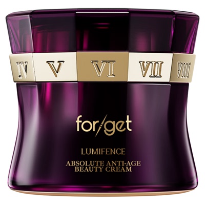 【品牌高端】forget谜漾面霜逆光因抗光老舒缓滋润紧致抗皱面霜