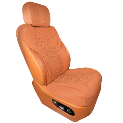 长安系列专用坐垫翻毛皮