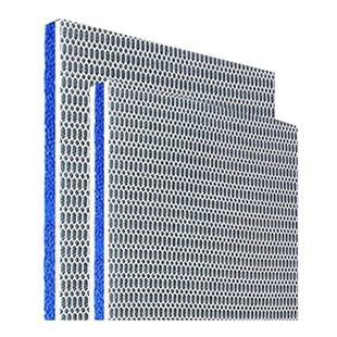 鱼缸专用过滤棉高密度净化超强过滤材料白棉水族箱净水加厚生化棉