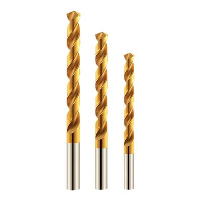 M42高钴麻花钻不锈钢专用