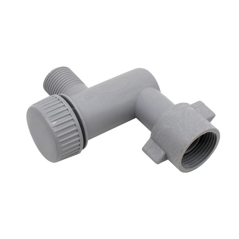 科瑞莱进水过滤器空调配件