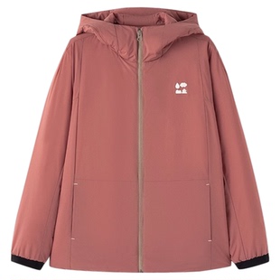 超软超暖！【扶摇上科技外套】森林棠「棉服新贵」秋冬儿童连帽