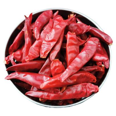 农家新一代中微河南特产辣椒