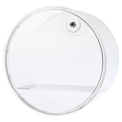 盲盒展示架收纳壁挂式挂墙