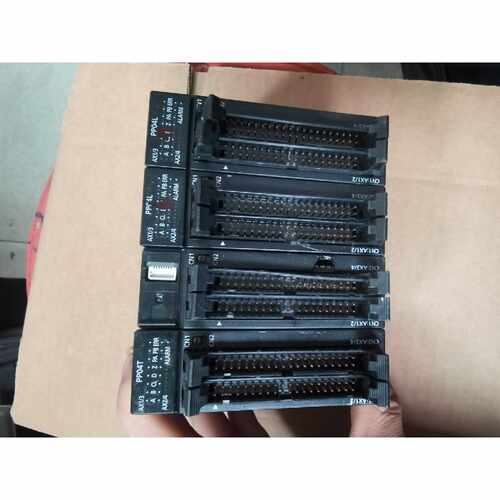 【请询价】FP7定位模块AFP7PP04T日本原装进口4轴晶