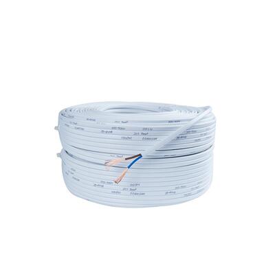 家用白色二芯线|超2.1万次加购