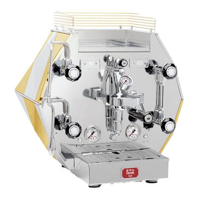 半自动咖啡机LaPavoni