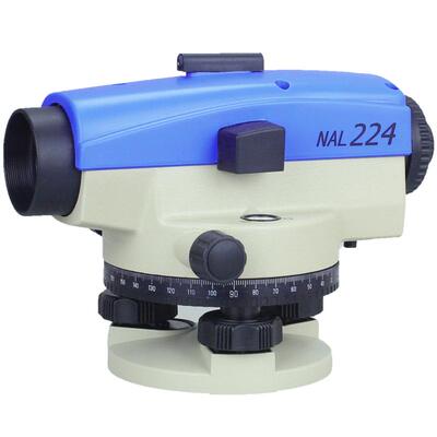 苏州一光水准仪NAL124/224自动平