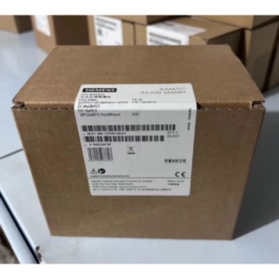 议价6ES7288-1SR40-0AA1西门子SMART200CPU R40 6ES72881SR400AA0