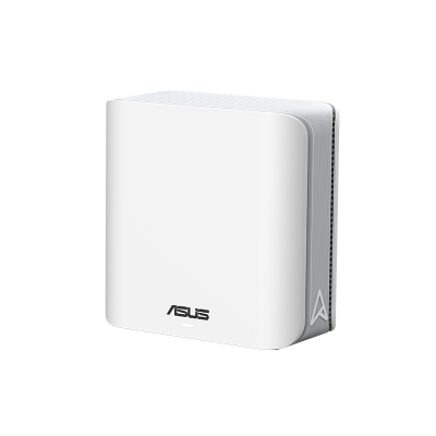 华硕灵耀魔方WiFi7分布式路由器BE3600双2.5G网口大户型家用别墅全屋覆盖千兆Aimesh组网高速