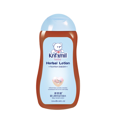 Knfamil/康婴健宝宝金水花露水