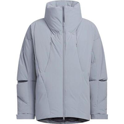 adidas阿迪达斯男子FUSTL M DJK4运动休闲羽绒服KC2591