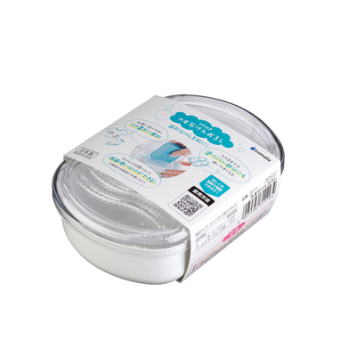 日本进口肥皂磨碎器自制