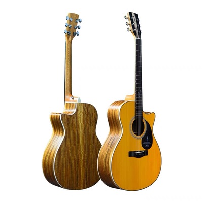 布鲁克云杉面单布鲁克手感22入门