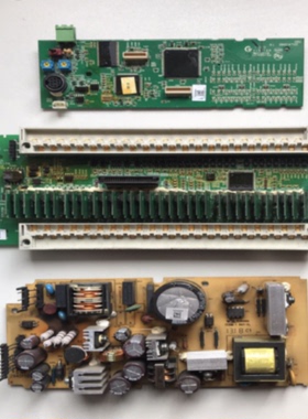 议价台达DVP64EH00T/DVP64EH00T2/DVP64EH00T3/主板/IO板/中板/电