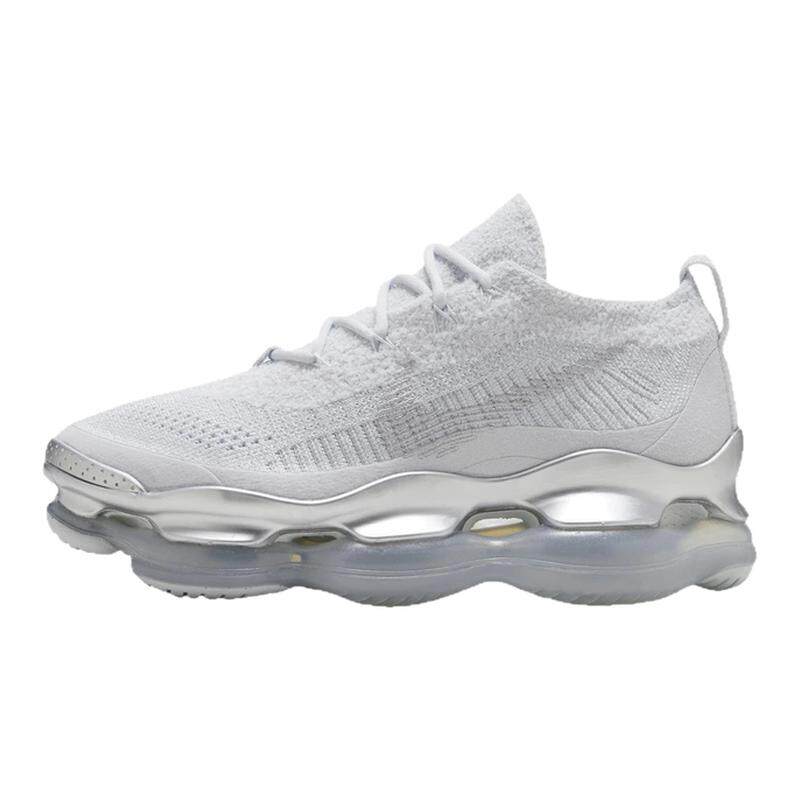 Nike/耐克 Air Max Scorpion 男女百搭运动气垫跑步鞋 FQ2694-001
