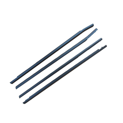 适配长安CS35CS15车窗玻璃外压条车门外挡水胶条原装前后门密封条