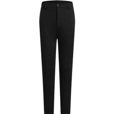 波司登外穿防寒百搭保暖休闲裤