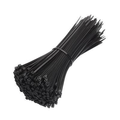 尼龙扎带绑带固定扣保联