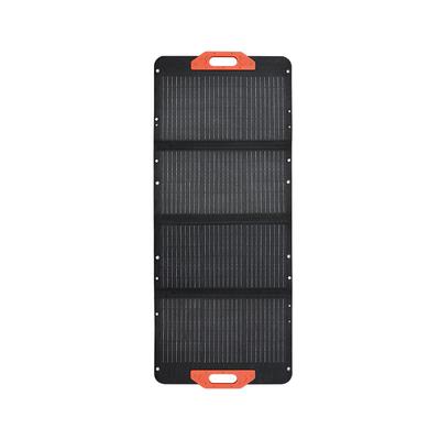 纽曼100W太阳能板光能充电发电板