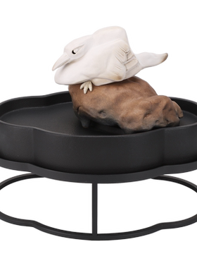 万仟堂文人审美禅意加湿器