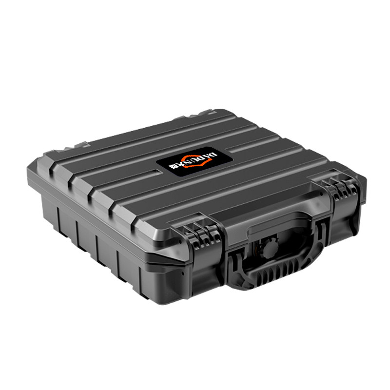 大盾工具箱配绵特惠防水防潮加厚