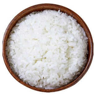 开水冲泡米饭方便米包免蒸免煮纯饭泡饭速食即食自热大米宿舍食品