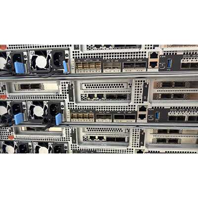 NETAPP FAS8300 /AFF A400 整机 控制