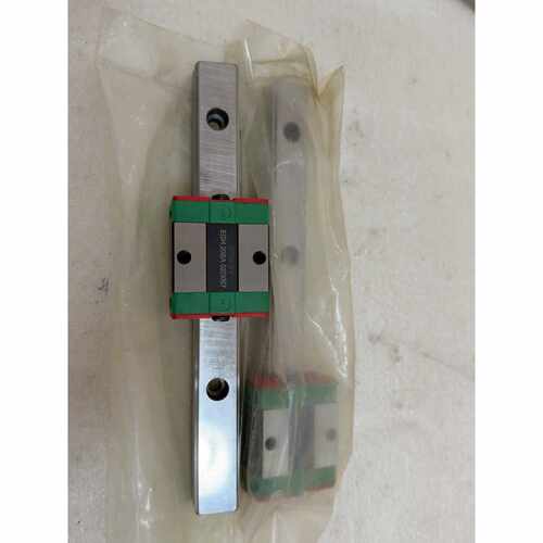 〔议价-可维修〕 EGH20SA 直线导轨滑块 工业余料 未上机