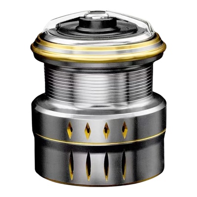 伊克斯同款轻量远投大齿纺车轮