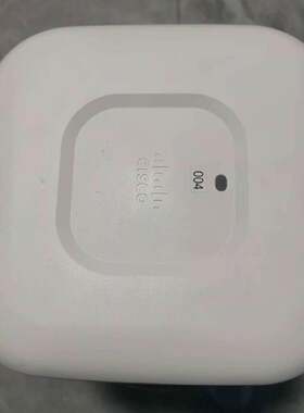 议价Cisco思科AIRCAP2702IHK9思科无线Ap正常使用下架全新现货九