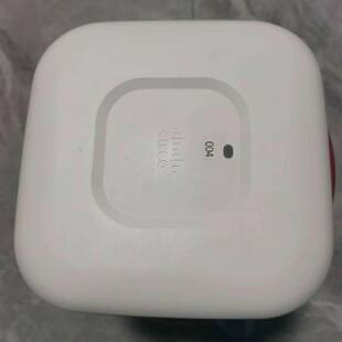议价Cisco思科AIRCAP2702IHK9思科无线Ap正常使用下架全新现货九