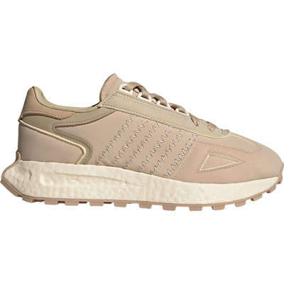 Adidas/阿迪达斯正品三叶草女士厚底低帮休闲运动鞋IF0422