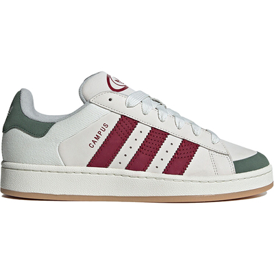 阿迪达斯男女同款系带经典板鞋