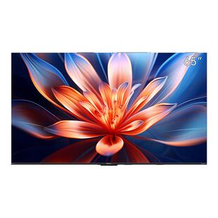 康佳65Q7 65英寸 AI人感交互 330Hz HiFi音响 智能壁纸电视