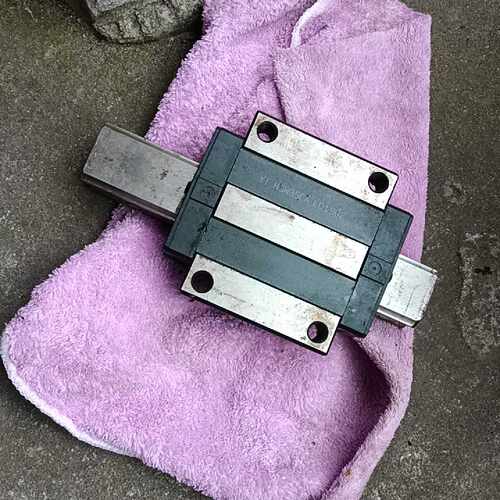 【请询价】HGW35CA滑块轨道一个50元