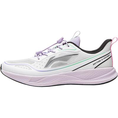 李宁儿童专业跑步鞋轻跃V2