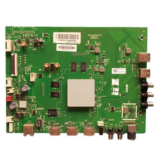 原装松下TH-55FX660C 55S6700主板5844-A5S250-0P00屏LVU550CSDX