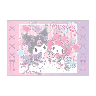 库洛米儿童上下铺楼梯垫儿童房高低床踏步垫子梯子爬梯硅藻泥地毯