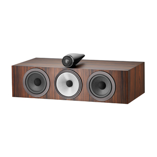 B＆W宝华韦健HTM71 S3家庭影院环绕人声中置音箱