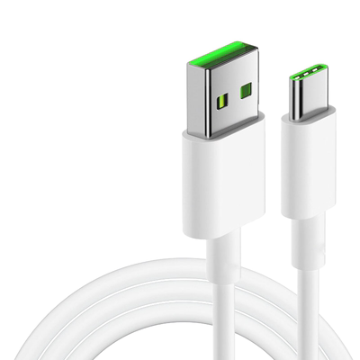 适用oppo手机充电线typec原装超级闪充加长1.5m数据线oppoFindX3/5/6/7reno5/6/7/8/9/10/11/12快充一加ace3