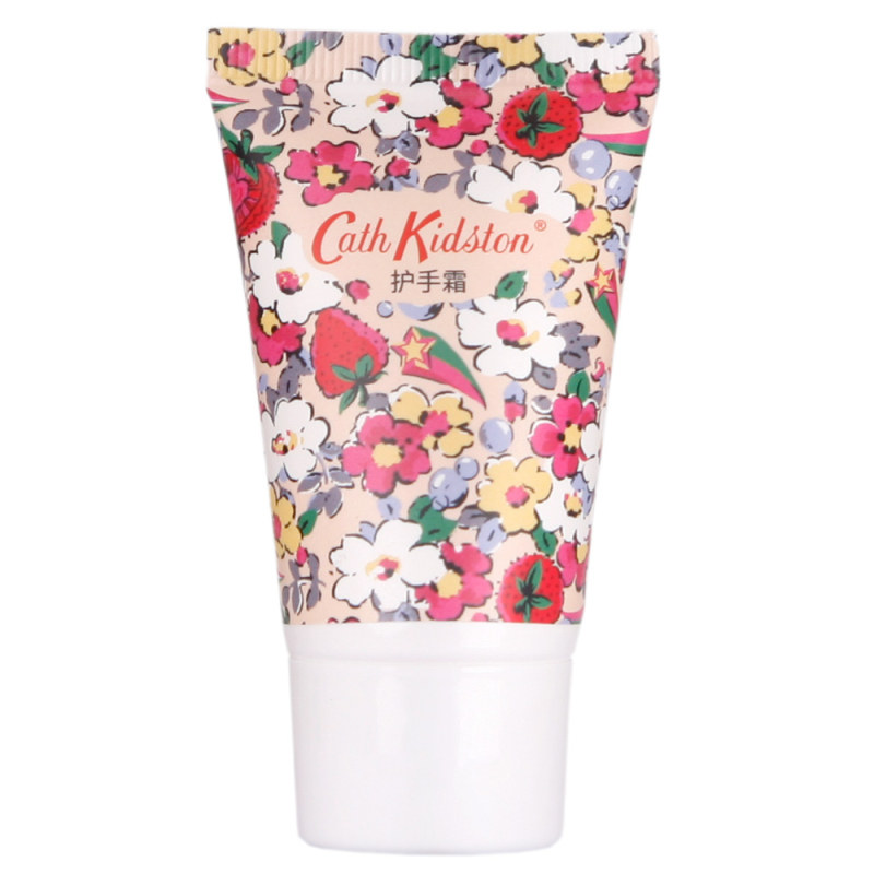 cathKidston护肤滋润补水